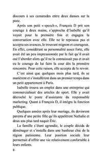 Non ! Je ne suis pas périmée
