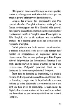 Non ! Je ne suis pas périmée