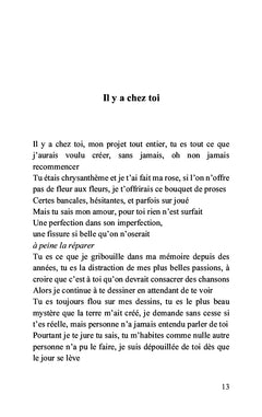 Cœur à corps - Différencier l'amour du verbe aimer