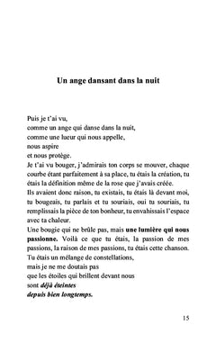 Cœur à corps - Différencier l'amour du verbe aimer