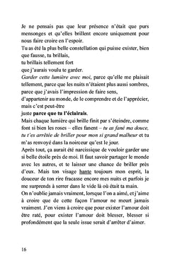 Cœur à corps - Différencier l'amour du verbe aimer