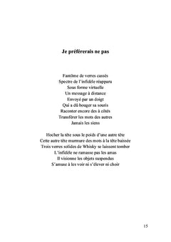 Les formes libres de la vie
