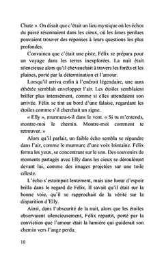 Ailes éclipsées : à la recherche de l'ange perdu