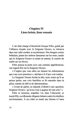 Ailes éclipsées : à la recherche de l'ange perdu