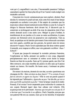 Les temps de l'innocence