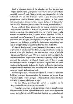 Les temps de l'innocence