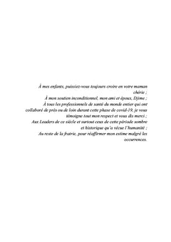 Rêve de livre noir