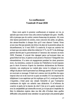 Rêve de livre noir