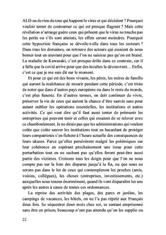 Rêve de livre noir