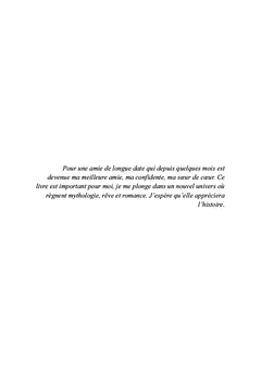 Les mondes de Nathanaëlle