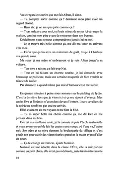 Les mondes de Nathanaëlle