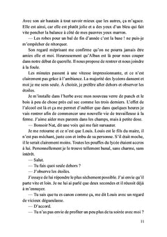 Les mondes de Nathanaëlle