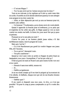 Les mondes de Nathanaëlle