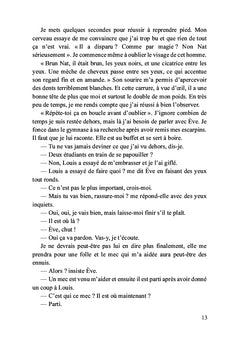 Les mondes de Nathanaëlle