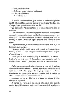 Les mondes de Nathanaëlle