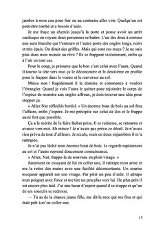 Les mondes de Nathanaëlle