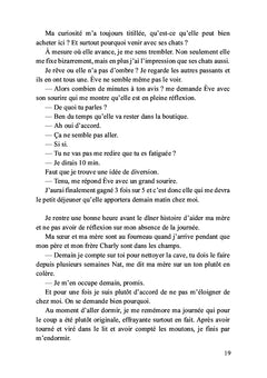 Les mondes de Nathanaëlle