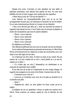 Les mondes de Nathanaëlle