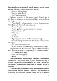 Les mondes de Nathanaëlle
