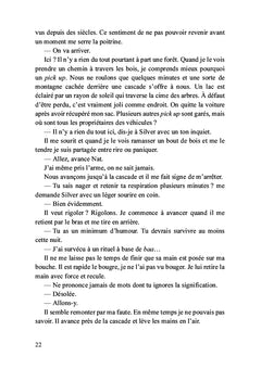 Les mondes de Nathanaëlle