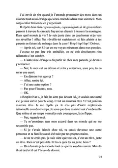 Les mondes de Nathanaëlle
