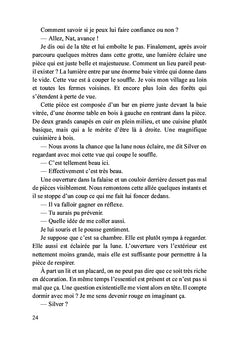 Les mondes de Nathanaëlle