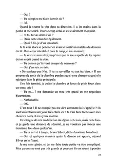Les mondes de Nathanaëlle