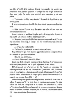 Les mondes de Nathanaëlle