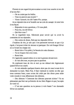 Les mondes de Nathanaëlle