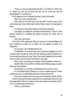 Les mondes de Nathanaëlle