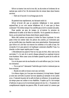 Les mondes de Nathanaëlle