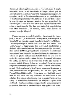 Le dernier mois