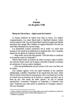 La légende d'Argassi
