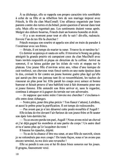 La légende d'Argassi