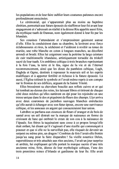 La légende d'Argassi