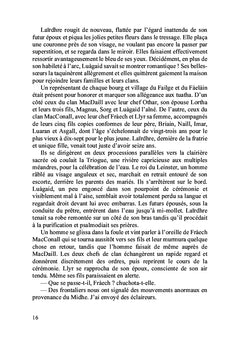 La légende d'Argassi