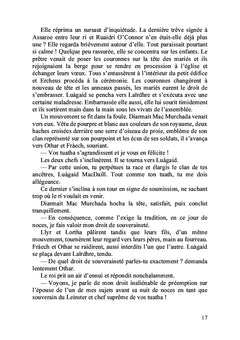 La légende d'Argassi