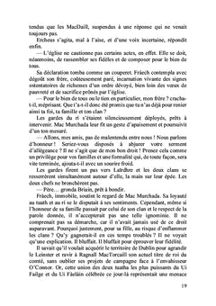 La légende d'Argassi