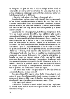 La légende d'Argassi