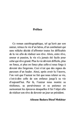 Sera-t-il président ? Acte 1