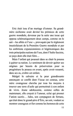 Sera-t-il président ? Acte 1