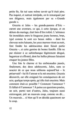 Sera-t-il président ? Acte 1