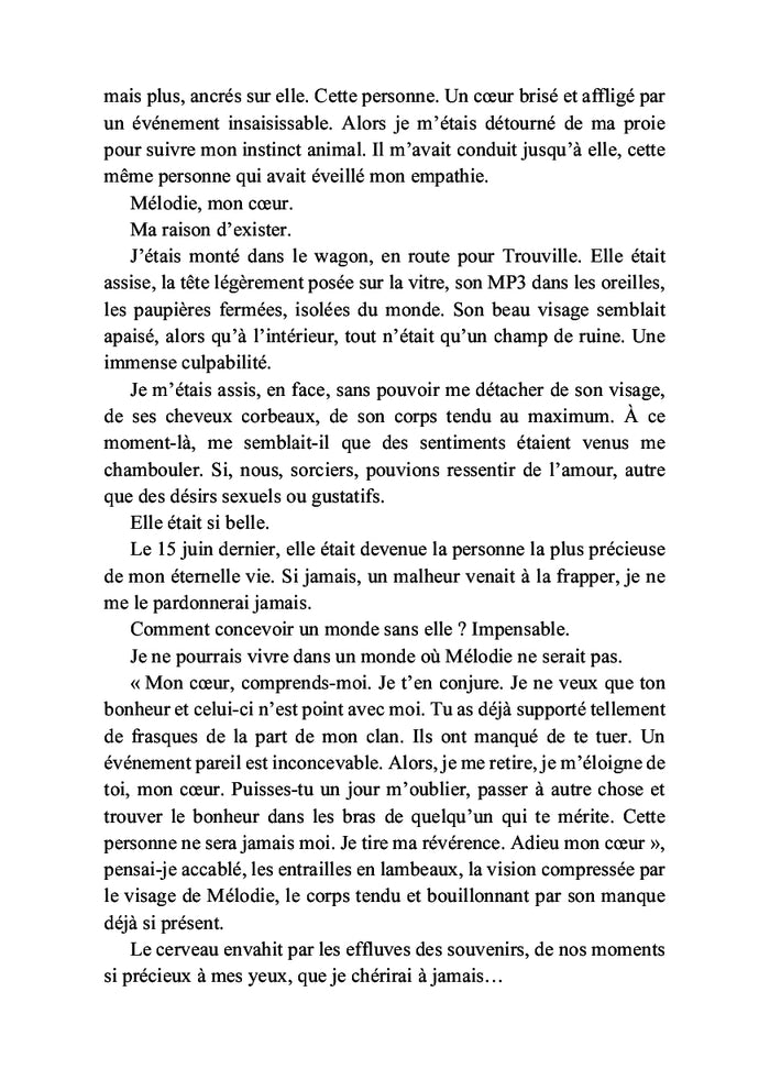 Sphinx - Le cercle des félins