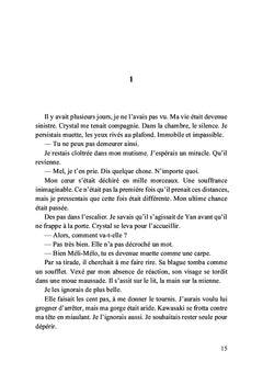 Sphinx - Le cercle des félins