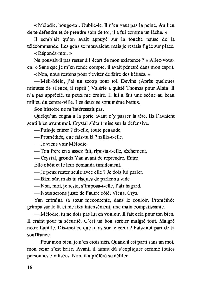 Sphinx - Le cercle des félins