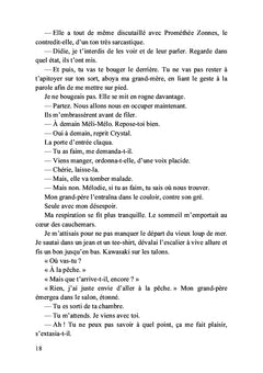 Sphinx - Le cercle des félins