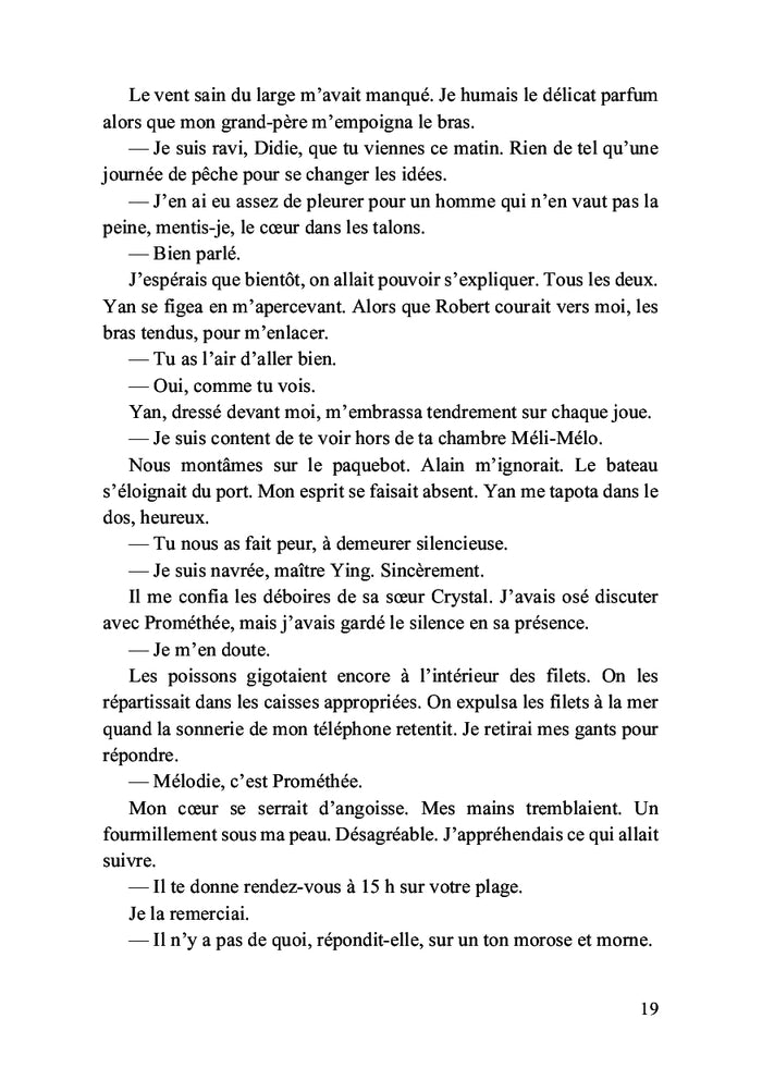 Sphinx - Le cercle des félins