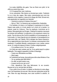 Sphinx - Le cercle des félins