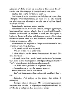 Sphinx - Le cercle des félins