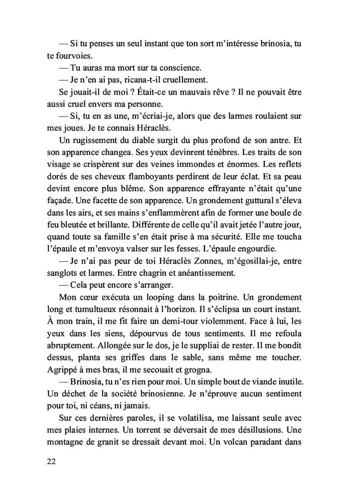 Sphinx - Le cercle des félins